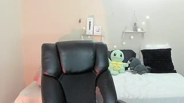 Gretten_wright webcam