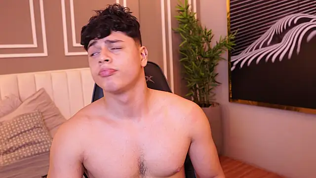 Ethan_occonor webcam