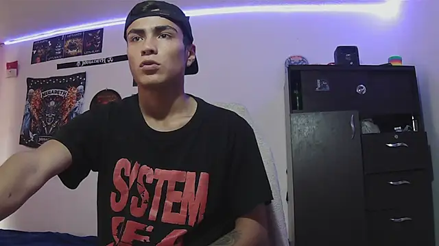 Fenix_hardcock webcam