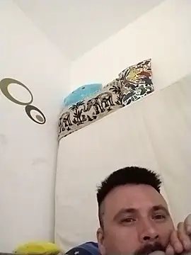 Luismiguel55 webcam