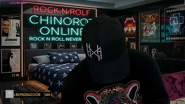 chino_roz webcam