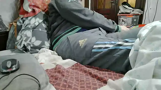 messi_syssy webcam