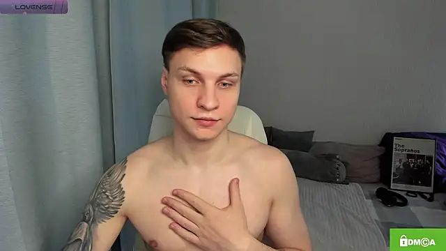 handsome_guy01 - Handsome_guy01's free webcam