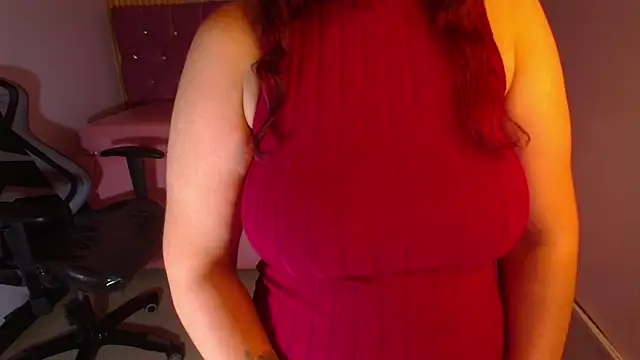 Scarlett_jhonson_ch webcam