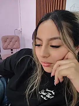 CelesteBlaze_ live cam