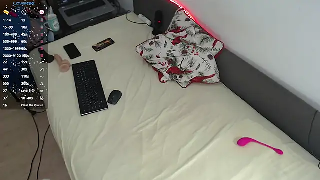 BigBootyAlice webcam