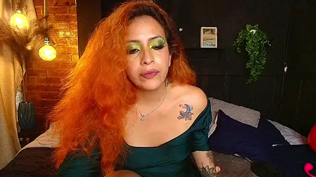 sahra_taylor_ webcam