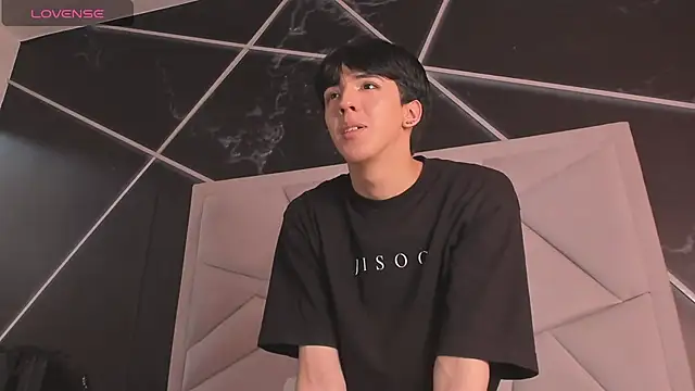 AerumChae webcam
