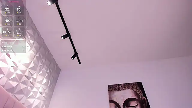 mell_muller webcam