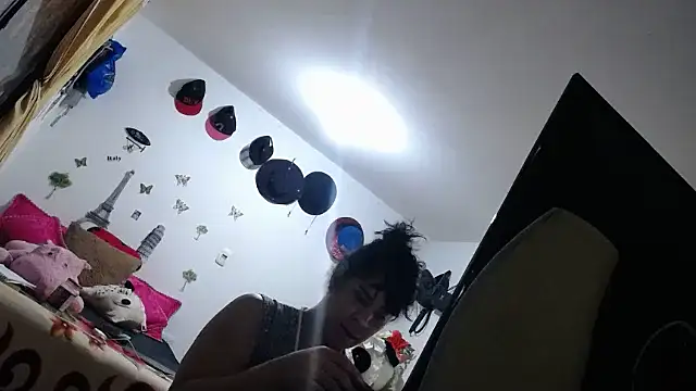 ANAHISOFIA27 webcam