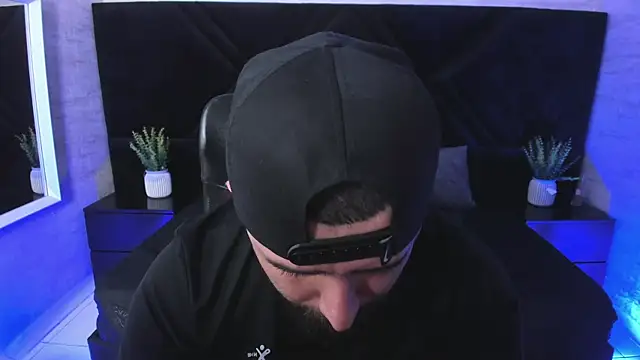 jhon_bear03 webcam