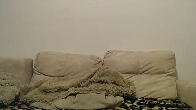 TiffanyPeretz webcam