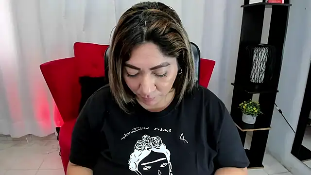 kendra_fire webcam