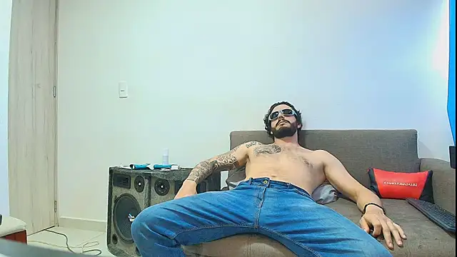 thomas_gun webcam