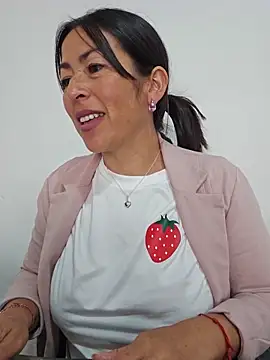 JustSamantha_ webcam
