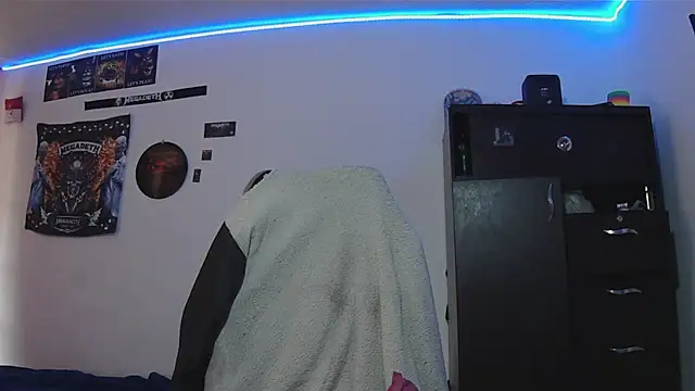 Fenix_hardcock webcam