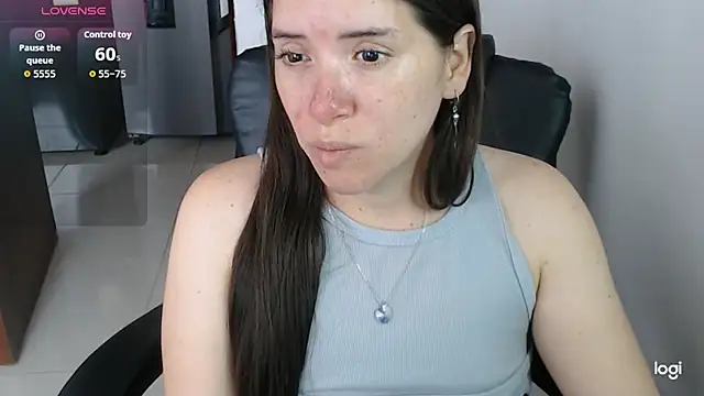 spicey_latina webcam