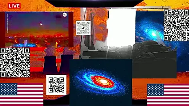 RussellTaylorLacy live cam