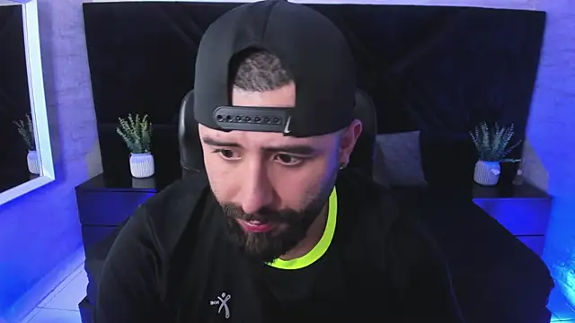 jhon_bear03 webcam