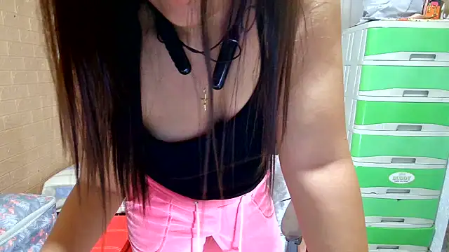 Filipina_Desire webcam