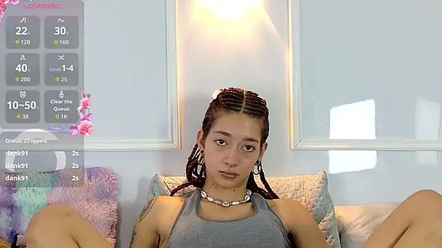 zorravioletta1 webcam