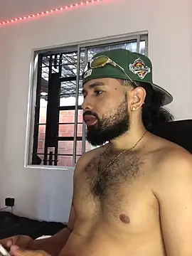 camilorestrepo77 webcam