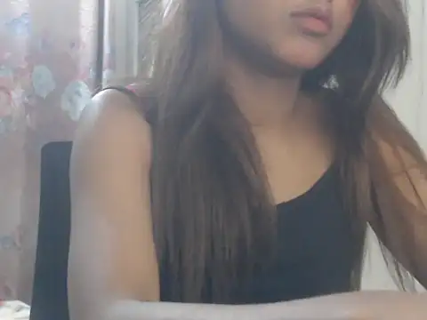 NancyRuvi webcam