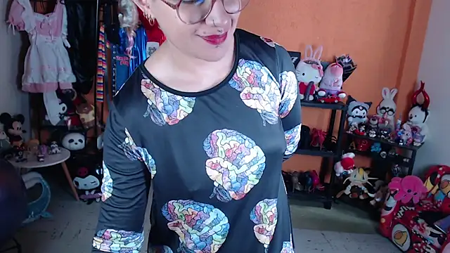 MissMiia2 webcam