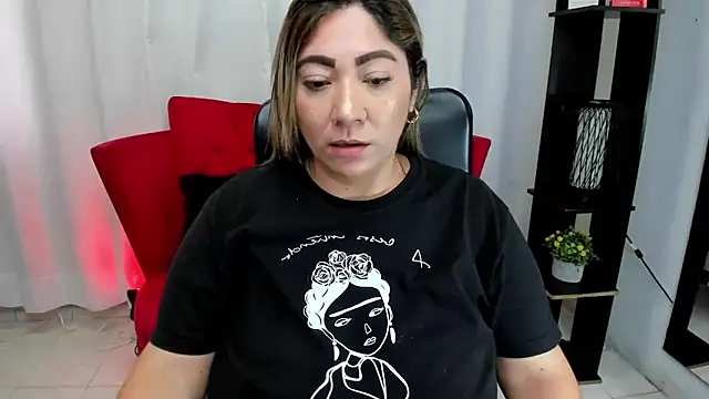 kendra_fire webcam