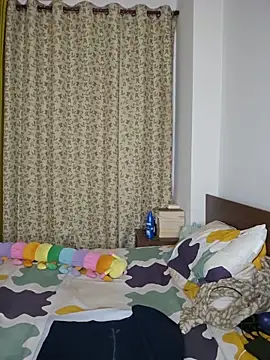 Blossam_07 webcam