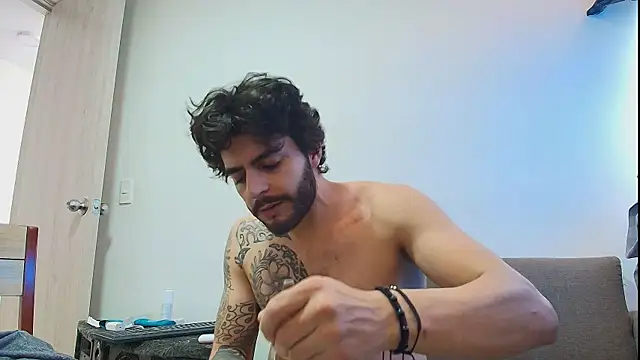 thomas_gun webcam