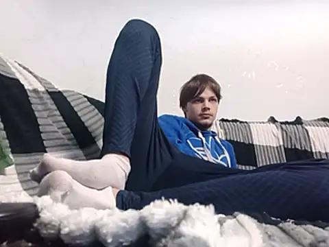 RayMartino webcam