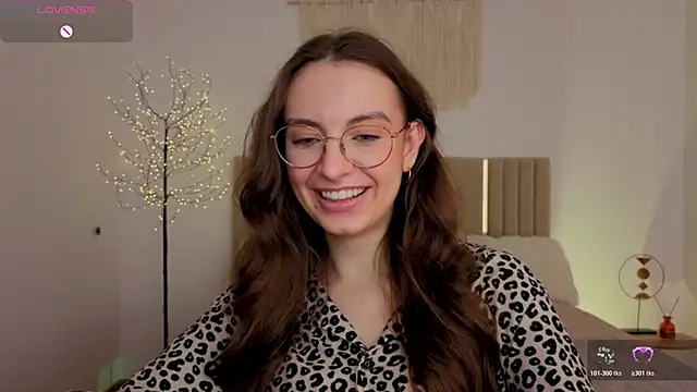 Real_cutie1 webcam