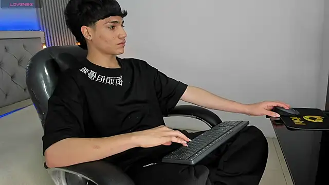 SamBlack_ webcam