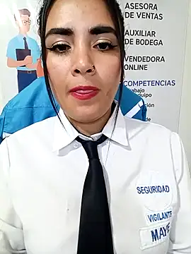 MAYE__13 webcam