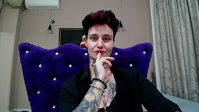 KennyXSX webcam