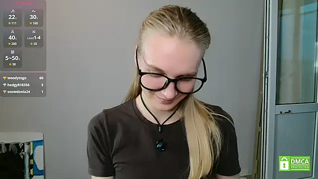 Angel-Alex webcam