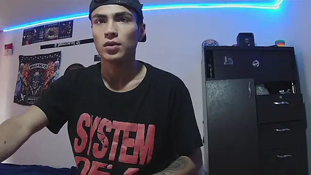 Fenix_hardcock webcam
