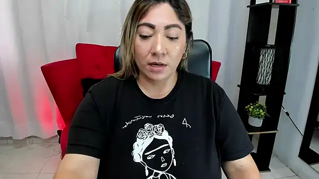 kendra_fire webcam