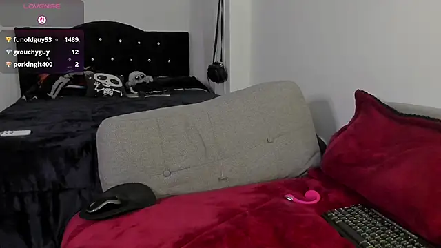 Amy_Aloqua webcam