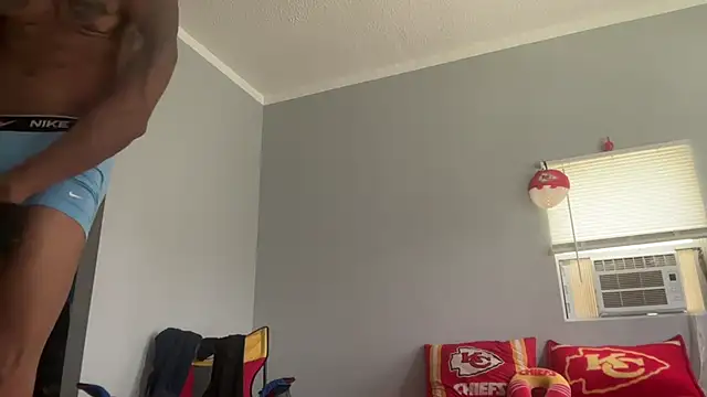 MatureFit_BBC live cam