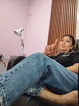 CelesteBlaze_ live cam