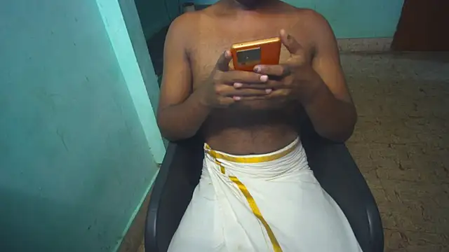 Tamil_KDD live cam
