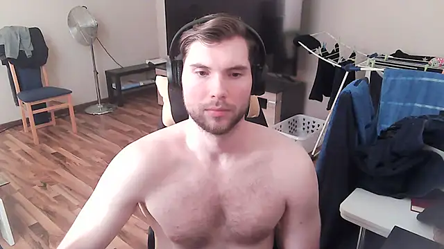 Ironman220 webcam