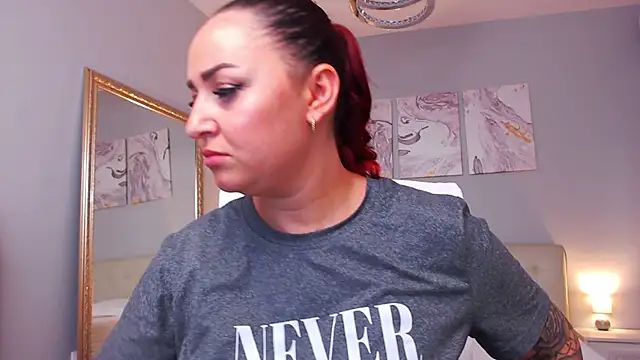 Just--Amy webcam