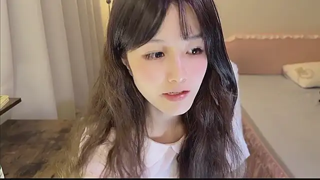 FuFu-puff webcam