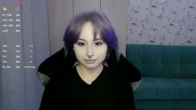 LeisaHopperstad webcam