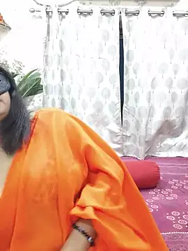 Cute-richa1 webcam