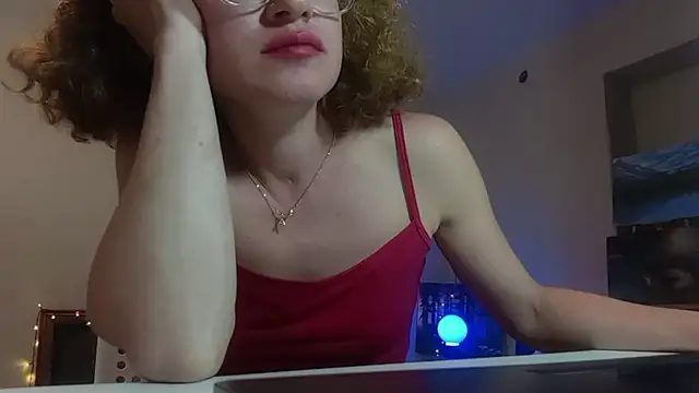 Alice_newhome webcam