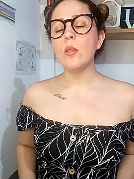 SofiEsteves webcam